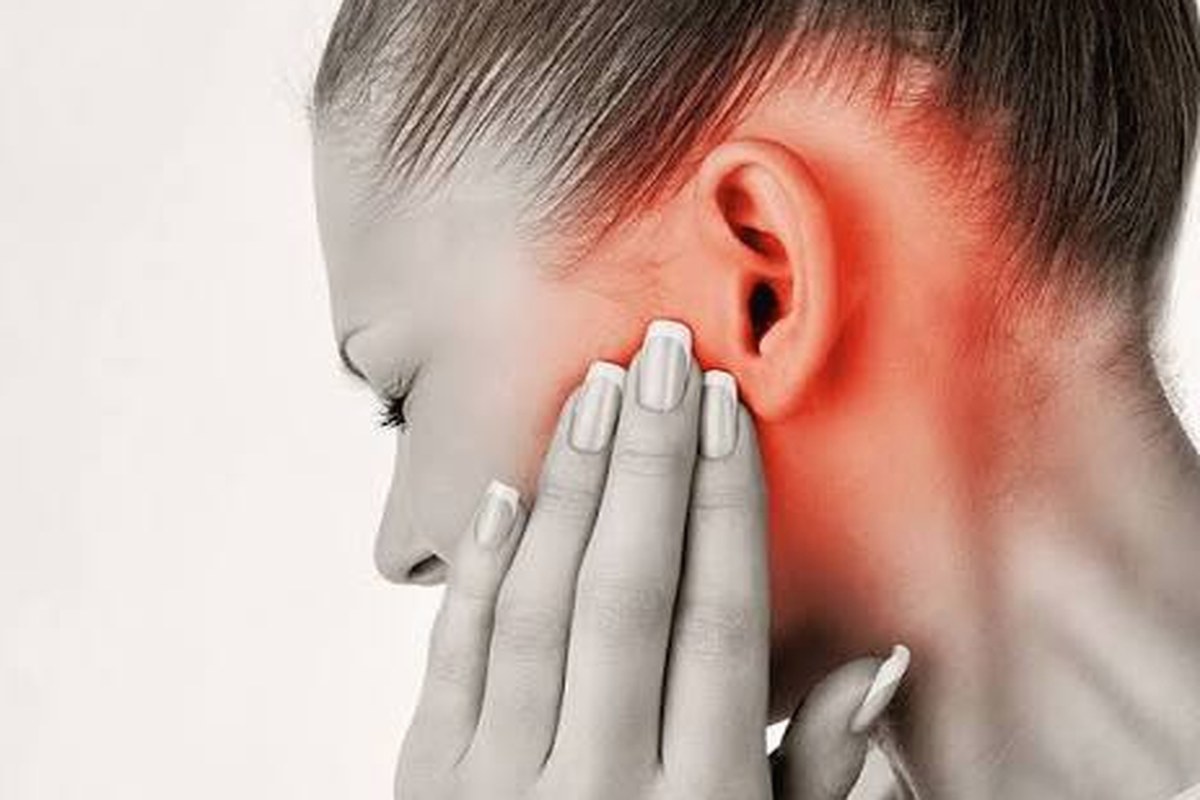 Ear Pain Causes