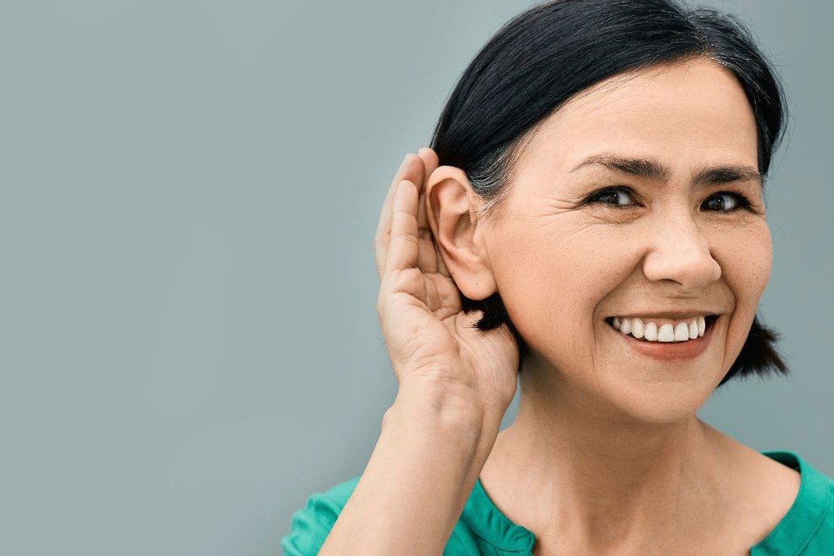 Ear Pain Causes