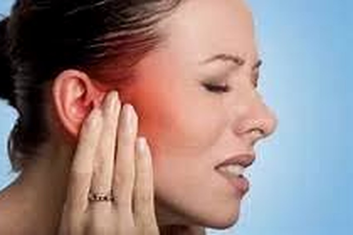 Ear Pain Causes